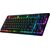 RAZER DEATHSTALKER V2 PRO TKL - WIRELESS - LOW PROFILE - LINEAR RED - OPTICAL SWITCHES - RGB