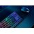 RAZER DEATHSTALKER V2 PRO TKL - WIRELESS - LOW PROFILE - LINEAR RED - OPTICAL SWITCHES - RGB