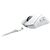 RAZER DEATHADDER V3 PRO WHITE - 64G WIRELESS GAMING MOUSE - ERGONOMIC - 90 HOURS BATTERY - 30K DPI