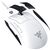 RAZER DEATHADDER V3 PRO WHITE - 64G WIRELESS GAMING MOUSE - ERGONOMIC - 90 HOURS BATTERY - 30K DPI