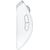 RAZER DEATHADDER V3 PRO WHITE - 64G WIRELESS GAMING MOUSE - ERGONOMIC - 90 HOURS BATTERY - 30K DPI