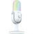 RAZER SEIREN V3 CHROMA - WHITE - RGB USB CONDENSER MICROPHONE - GAIN LIMITER - BUILD-IN SHOCK ABSORB