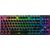 RAZER DEATHSTALKER V2 PRO TKL - WIRELESS - LOW PROFILE - LINEAR RED - OPTICAL SWITCHES - RGB