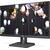 AOC 24E1Q LED IPS MONITOR 24" WITH SPEAKERS (24E1Q) (AOC24E1Q)