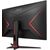 AOC Q27G2E/BK VA QHD GAMING MONITOR 27'' (Q27G2E/BK) (AOCQ27G2E/BK)