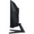 SAMSUNG LC34G55TWWPXEN ODYSSEY G5 WQHD CURVED GAMING MONITOR 34'' (SAMLC34G55TWWPXEN)