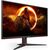 AOC Q27G2E/BK VA QHD GAMING MONITOR 27'' (Q27G2E/BK) (AOCQ27G2E/BK)