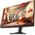 DELL ALIENWARE  AW2724DM PREMIUM PRO GAMING MONITOR 27" (210-BHTL) (DELAW2724DM)