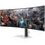 SAMSUNG LS49DG934SUXEN ODYSSEY G9 CURVED GAMING MONITOR 49'' (SAMLS49DG934SUXEN)