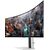 SAMSUNG LS49DG934SUXEN ODYSSEY G9 CURVED GAMING MONITOR 49'' (SAMLS49DG934SUXEN)