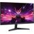 MONITOR LG ULTRA GEAR 24GS60F 23.8'' FHD IPS 180HZ 1MS 3Y - 24GS60F-B