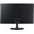 SAMSUNG LS24D364GAUXEN CURVED ESSENTIAL MONITOR 24'' (SAMLS24D364GAUXEN)