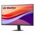 LED LG 27U421A FHD CURVED USB-C 27''