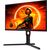 AOC 25G3ZM/BK FHD ERGONOMIC GAMING MONITOR 25" 240HZ (25G3ZM/BK) (AOC25G3ZM)