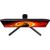 AOC 25G3ZM/BK FHD ERGONOMIC GAMING MONITOR 25" 240HZ (25G3ZM/BK) (AOC25G3ZM)