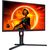 AOC 25G3ZM/BK FHD ERGONOMIC GAMING MONITOR 25" 240HZ (25G3ZM/BK) (AOC25G3ZM)