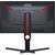 AOC 25G3ZM/BK FHD ERGONOMIC GAMING MONITOR 25" 240HZ (25G3ZM/BK) (AOC25G3ZM)