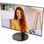 AOC Q27B3CF2 ERGONOMIC QHD IPS MONITOR 27'' WITH SPEAKERS (Q27B3CF2) (AOCQ27B3CF2)