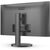 AOC Q27B3CF2 ERGONOMIC QHD IPS MONITOR 27'' WITH SPEAKERS (Q27B3CF2) (AOCQ27B3CF2)