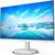 PHILIPS V LINE 241V8AW FHD VA MONITOR 24" (241V8AW) (PHI241V8AW)