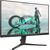 LED PHILIPS 24M2N3200S FHD IPS 180HZ 24