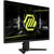 MSI MONITOR GAMING MAG 275QF, FLAT RAPID IPS WQHD, 27", 16:9, 300CD/M2, 1000:1, 0.5MS, 180HZ, 2560X1440, 2XHDMI/ 1XDP/ HP OUT, BLACK, 3YW.