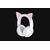 RAZER KRAKEN KITTY V2 BT - WHITE - RGB - 7.1 GAMING HEADSET - KITTY EARS - BLUETOOTH 5.2