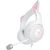 RAZER KRAKEN KITTY V2 - WHITE - RGB - USB 7.1 GAMING HEADSET - KITTY EARS - PC / PS5 / SWITCH