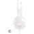 RAZER KRAKEN KITTY V2 - WHITE - RGB - USB 7.1 GAMING HEADSET - KITTY EARS - PC / PS5 / SWITCH