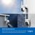 TP-LINK OUTDOOR PAN/TILT 4G LTE CAMERA TAPO C501GW