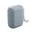 BT SPEAKERS CREATIVE MUVO FLEX WP GREY