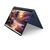 LENOVO LAPTOP IDEAPAD 5 2-IN-1 16AKP10 16 WUXGA IPS/RYZEN AI 7-350/16GB/1TB/AMD RADEON GRAPHICS/WIN 11 HOME S/2Y CAR/COSMIC BLUE