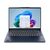 LENOVO IDEAPAD SLIM 5 14AKP10 14 WUXGA OLED/RYZEN AI 7-350/32GB/1TB SSD/AMD RADEON 860M GRAPHICS/WIN 11 HOME/2Y CAR/COSMIC BLUE