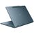 LENOVO LAPTOP YOGA 7 2-IN-1 14AKP10 14 WUXGA OLED/RYZEN AI 7-350/16GB/1TB/AMD RADEON 860M/WIN 11 HOME/3Y PREMIUM/TIDAL TEAL