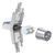 GOOBAY ΒΎΣΜΑ RJ45 65939, CAT 6A STP, TOOL-FREE, ΑΣΗΜΊ