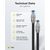 GOOBAY ΒΎΣΜΑ RJ45 65939, CAT 6A STP, TOOL-FREE, ΑΣΗΜΊ