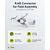 GOOBAY ΒΎΣΜΑ RJ45 65941, CAT 6A UTP, TOOL-FREE, ΛΕΥΚΌ