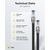 GOOBAY ΒΎΣΜΑ RJ45 65941, CAT 6A UTP, TOOL-FREE, ΛΕΥΚΌ