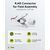 GOOBAY ΒΎΣΜΑ RJ45 65942, CAT 6 UTP, TOOL-FREE, ΛΕΥΚΌ