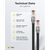 GOOBAY ΒΎΣΜΑ RJ45 65942, CAT 6 UTP, TOOL-FREE, ΛΕΥΚΌ