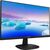 PHILIPS V LINE 243V7QDSB LED IPS FHD MONITOR 24" (243V7QDSB) (PHI243V7QDSB)