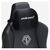 ANDA SEAT PART HEAD PILLOW BLACK FOR NOVIS