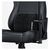ANDA SEAT PART LUMBAR PILLOW NOVIS BLACK XL