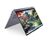 LENOVO LAPTOP IDEAPAD 5 2-IN-1 14IAL10 14 WUXGA OLED/ULTRA7-255H/24GB/1TB/INTEL ARC GRAPHICS/WIN 11 HOME S/2Y CAR/LUNA GREY