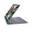 LENOVO LAPTOP IDEAPAD 5 2-IN-1 14IAL10 14 WUXGA OLED/ULTRA7-255H/24GB/1TB/INTEL ARC GRAPHICS/WIN 11 HOME S/2Y CAR/LUNA GREY