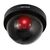 ESPERANZA ΨΕΎΤΙΚΗ ΚΆΜΕΡΑ CCTV ECA101 ΜΕ LED, ΜΑΎΡΗ