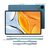 TECLAST TABLET T70, 14", 8/256GB, 4G, ANDROID 14, 10000MAH, ΜΠΛΕ