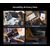 TECLAST TABLET T70, 14", 8/256GB, 4G, ANDROID 14, 10000MAH, ΜΠΛΕ