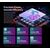TECLAST TABLET T70, 14", 8/256GB, 4G, ANDROID 14, 10000MAH, ΜΠΛΕ