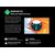 TECLAST TABLET T70, 14", 8/256GB, 4G, ANDROID 14, 10000MAH, ΜΠΛΕ